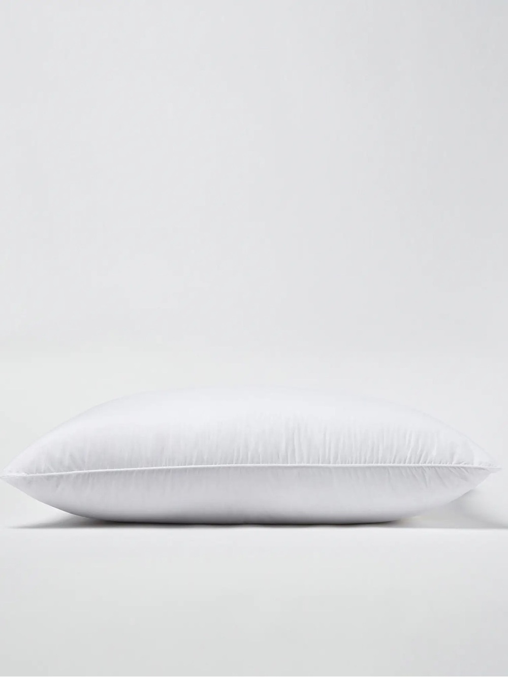 NWT 2 Quince Premium Down Alt Medium King Size Pillows 20”X36” Bundle Set
